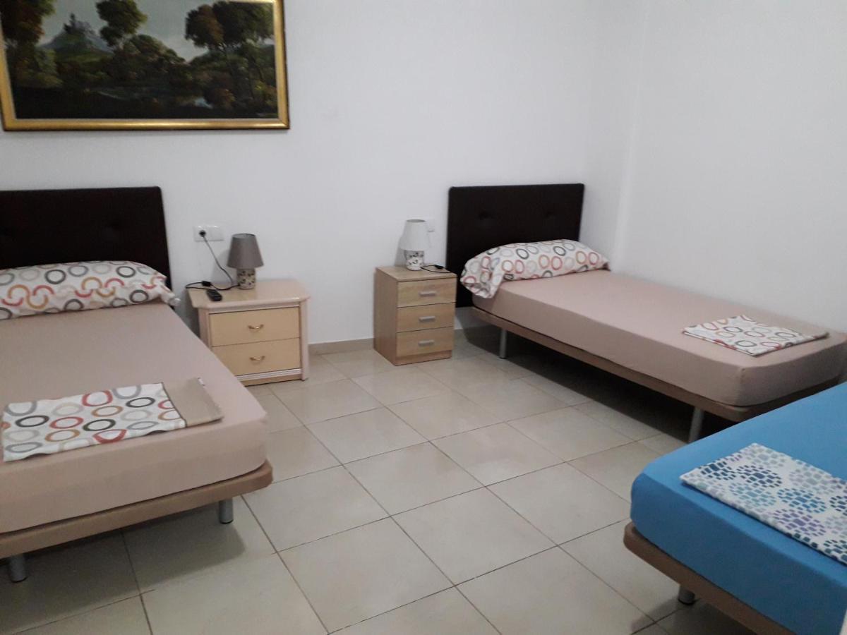 Pension Mexico — Photos 2